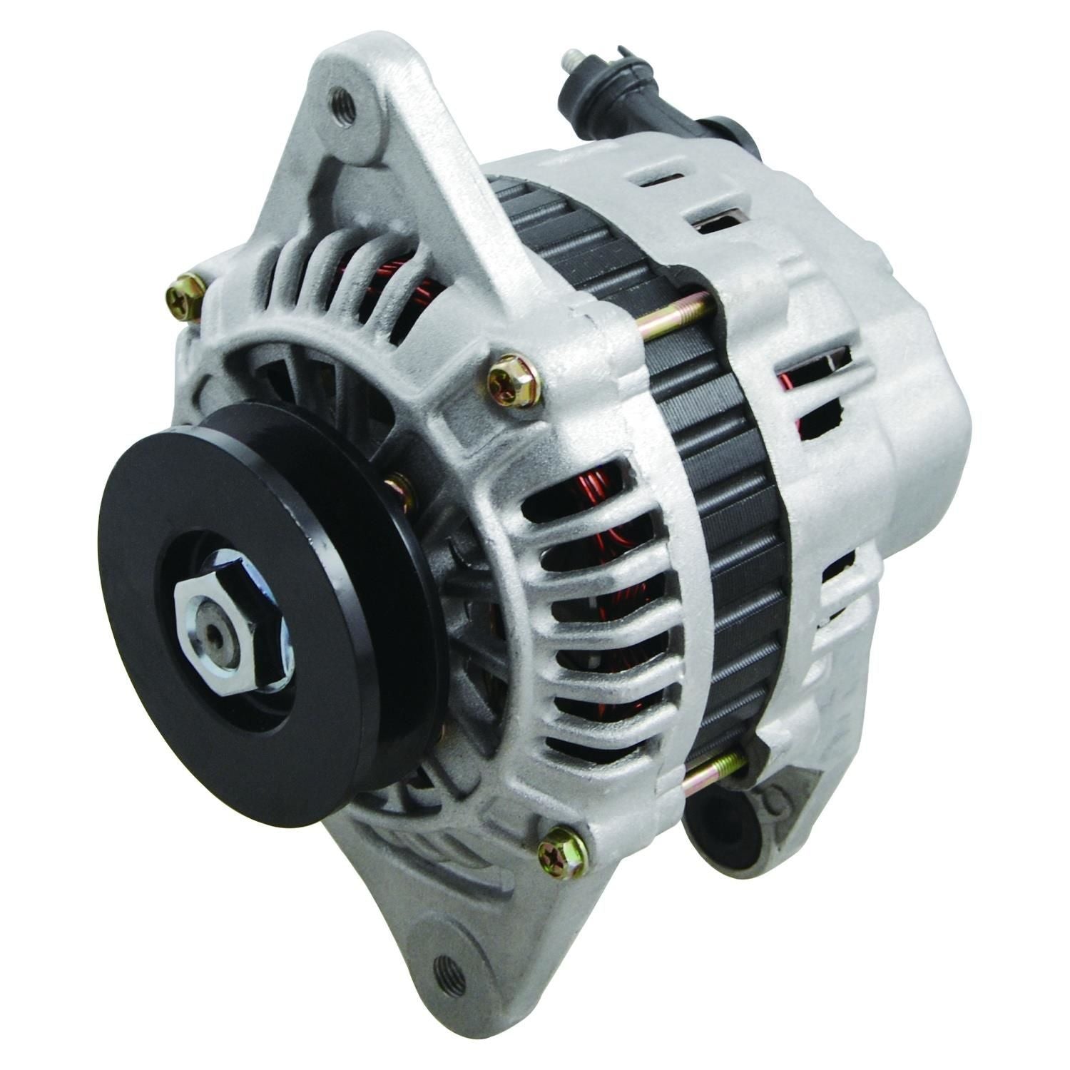 Gold New Alternator 13314N