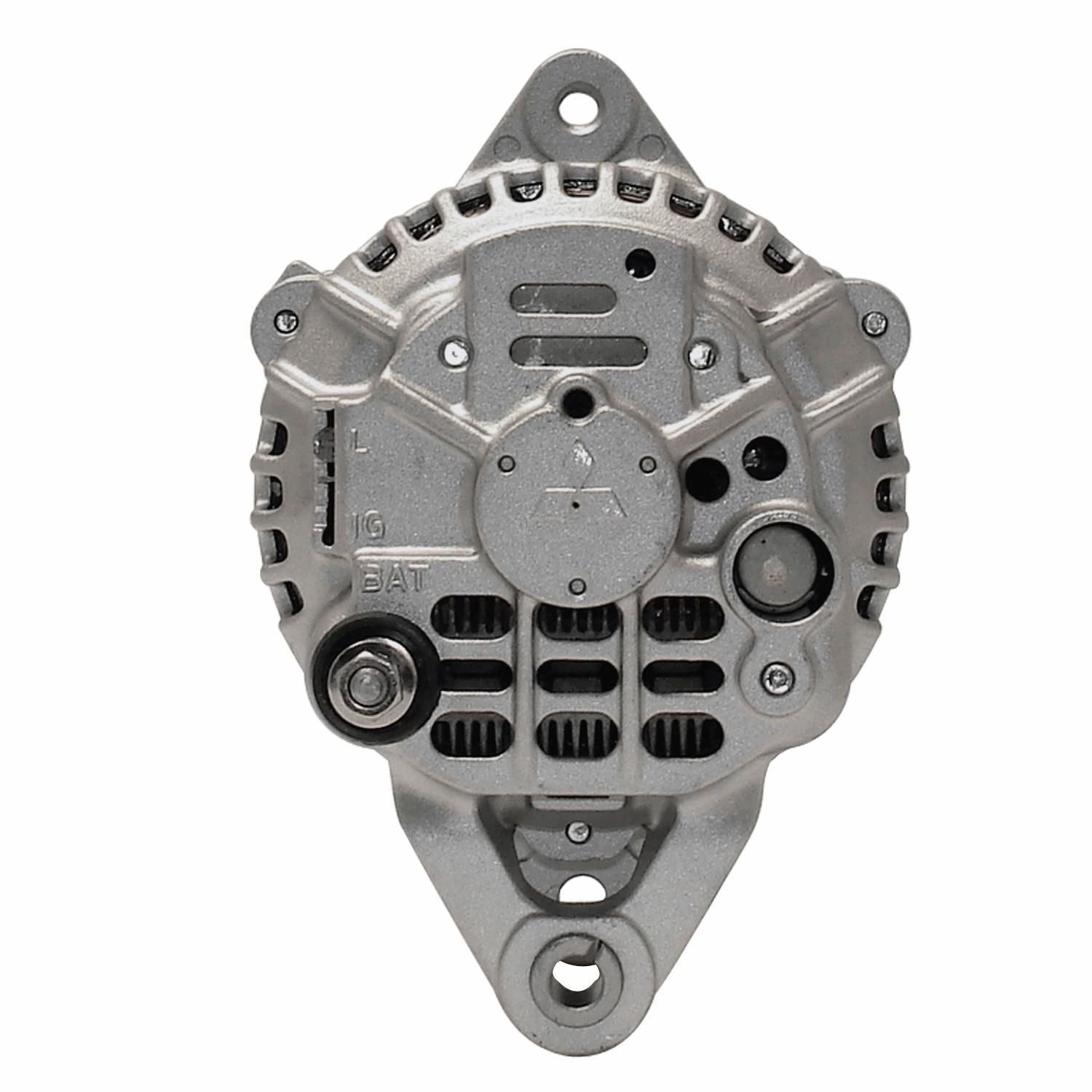 Alternator 14856