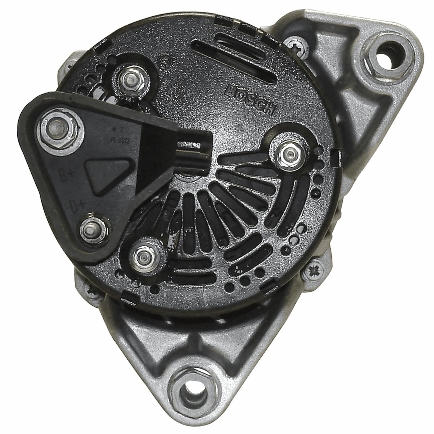 Alternator 13311
