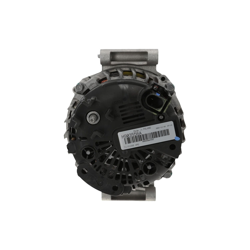 Valeo Alternator 443427