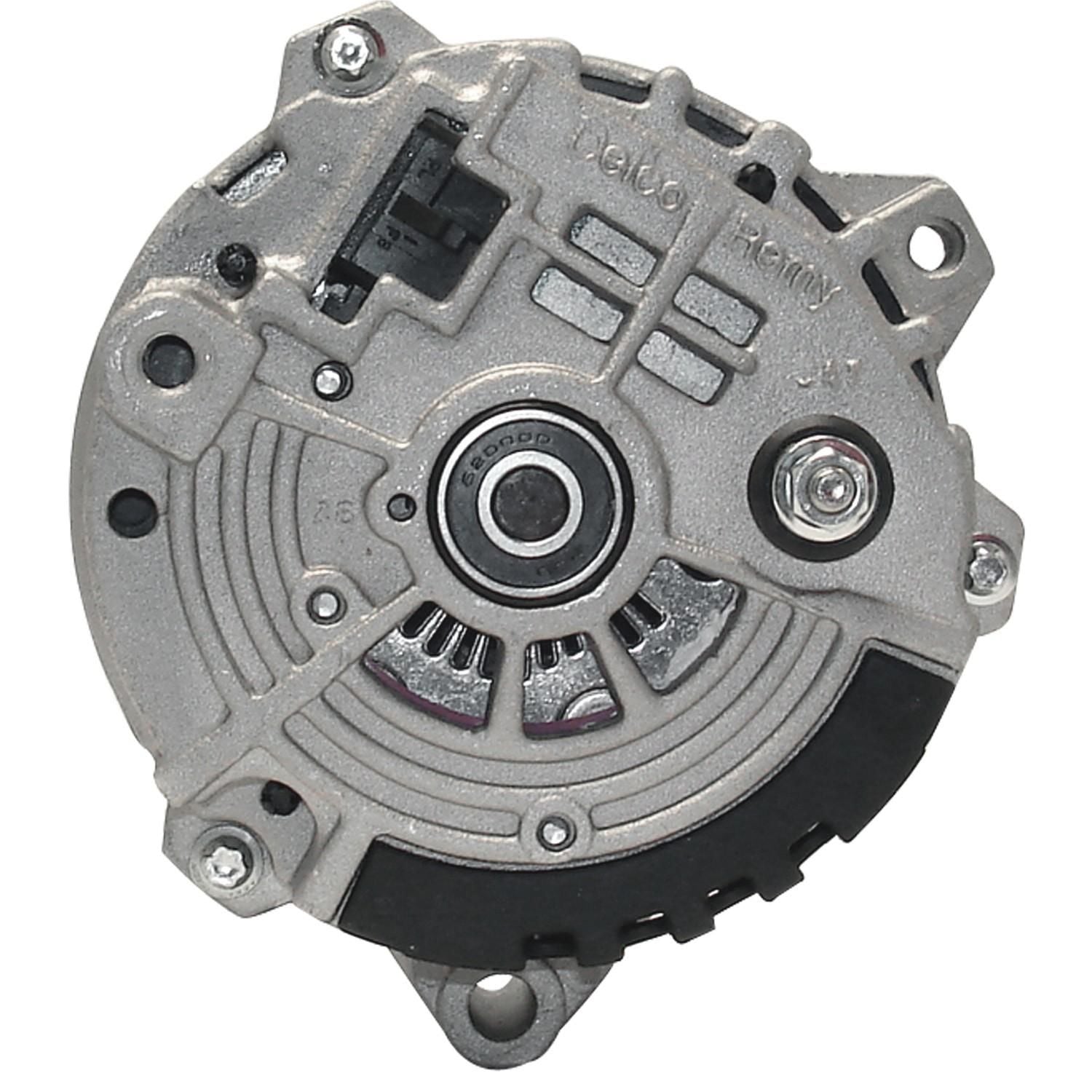 TotalPro Remanufactured Alternator T1345-4-11