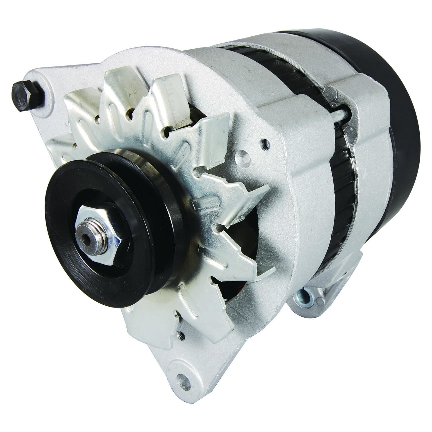 Gold New Alternator 14037N