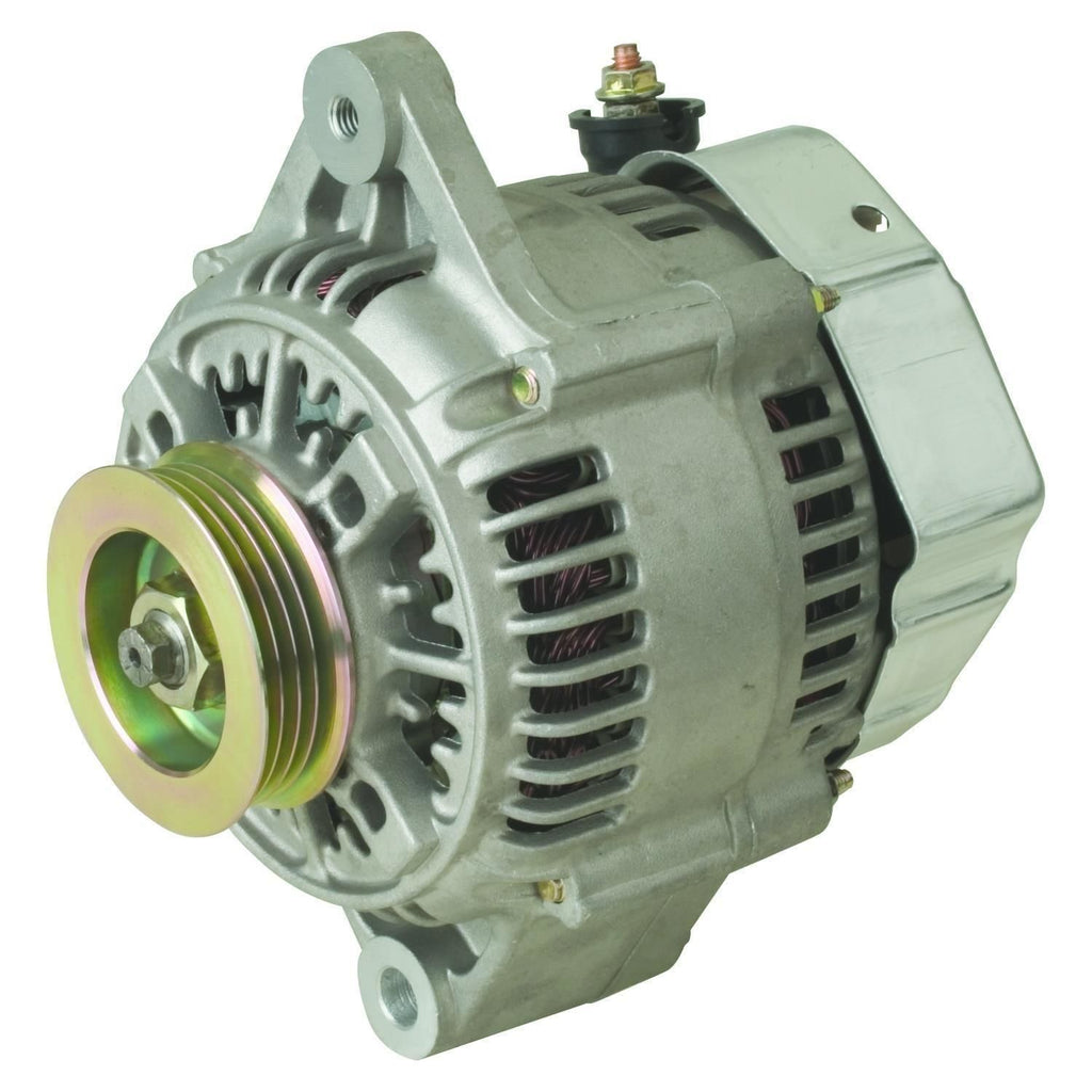 Gold New Alternator 13982N