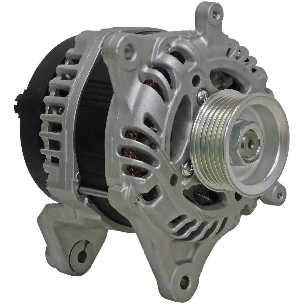 Alternator 11881