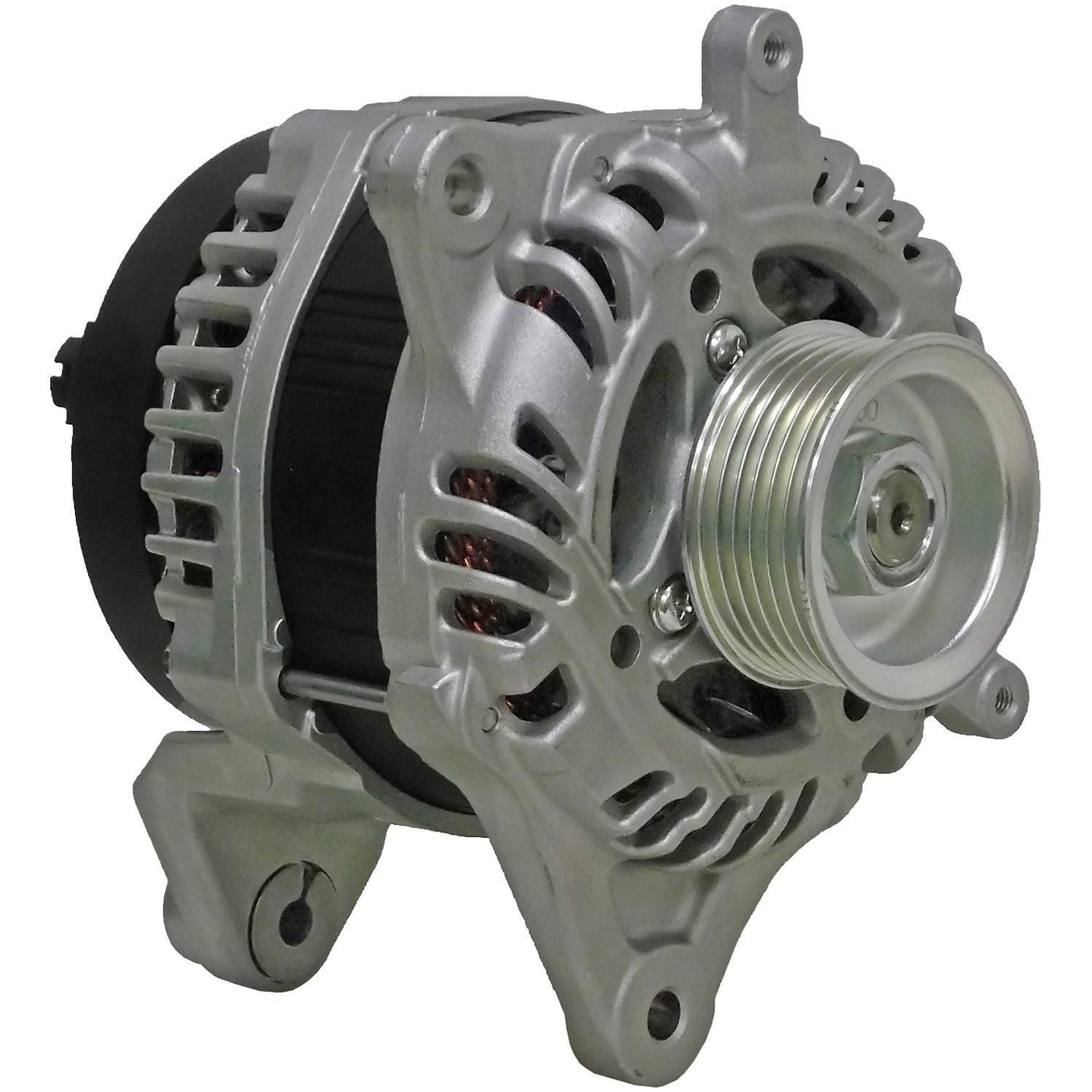 Alternator 11881