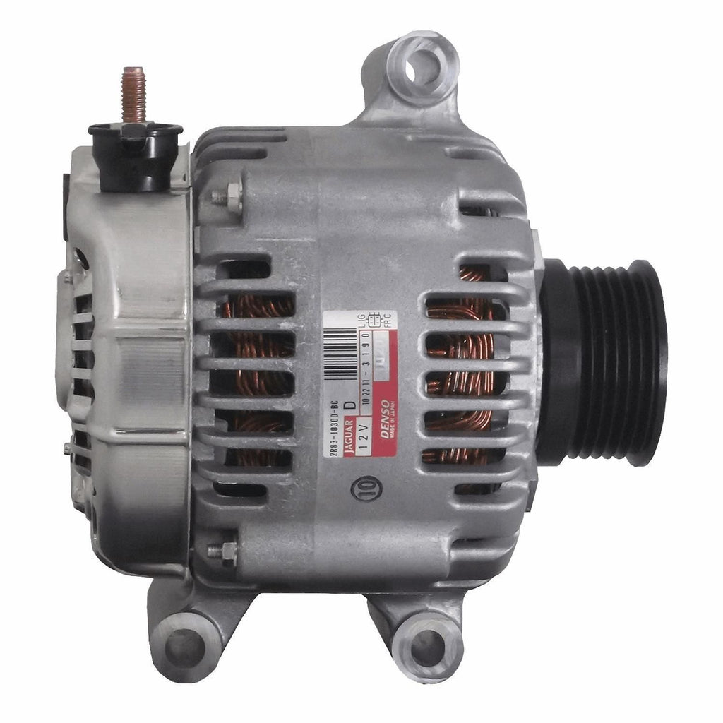 Alternator 10267