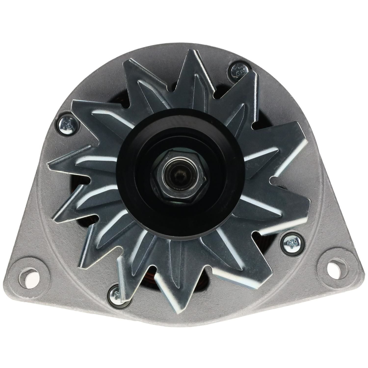 Gold New Alternator 14820N