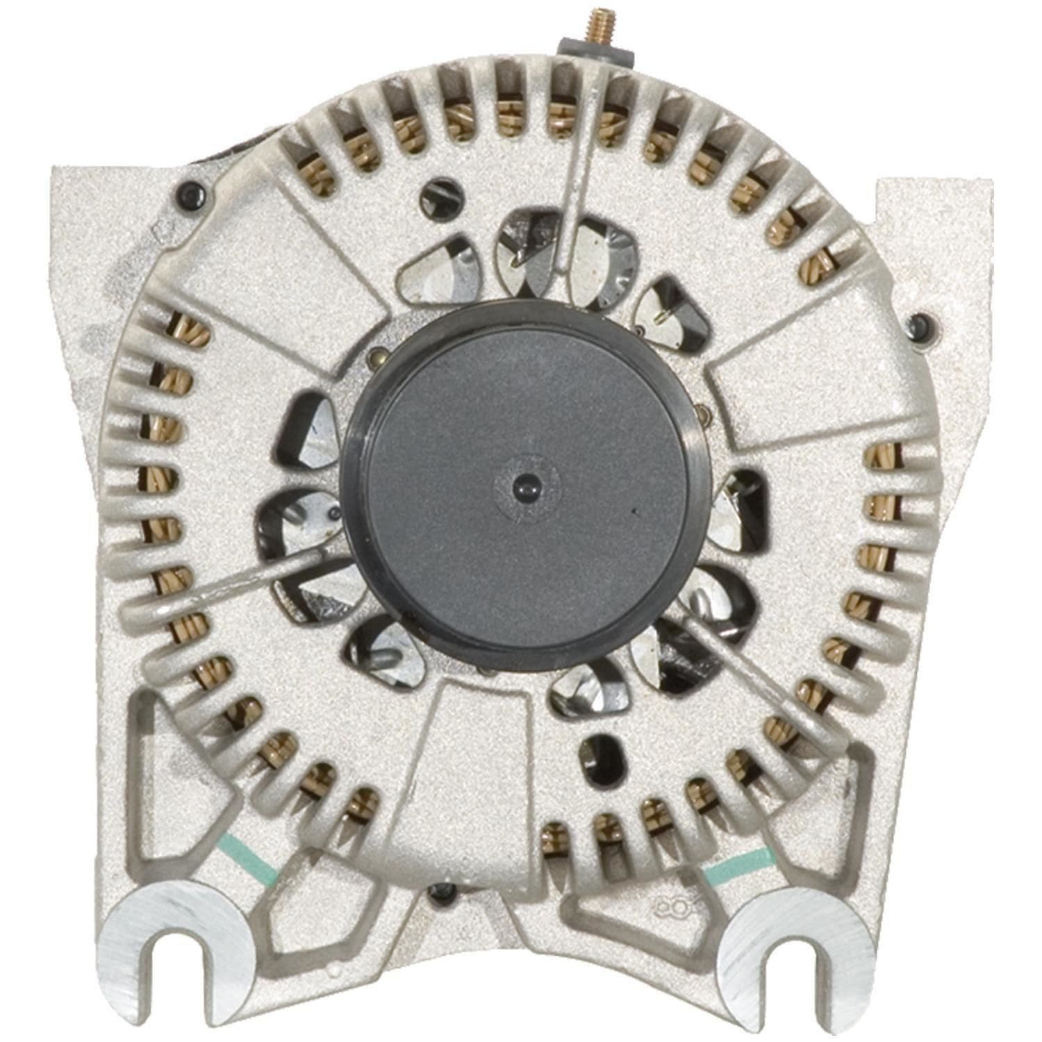 Gold New Alternator DLG3415-16-1