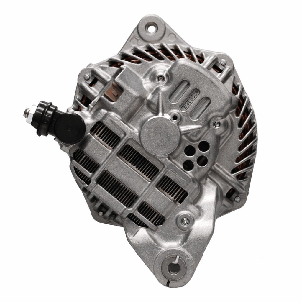 Alternator 15717