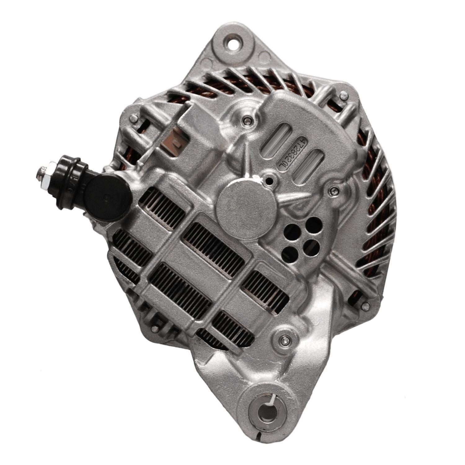 Alternator 15717