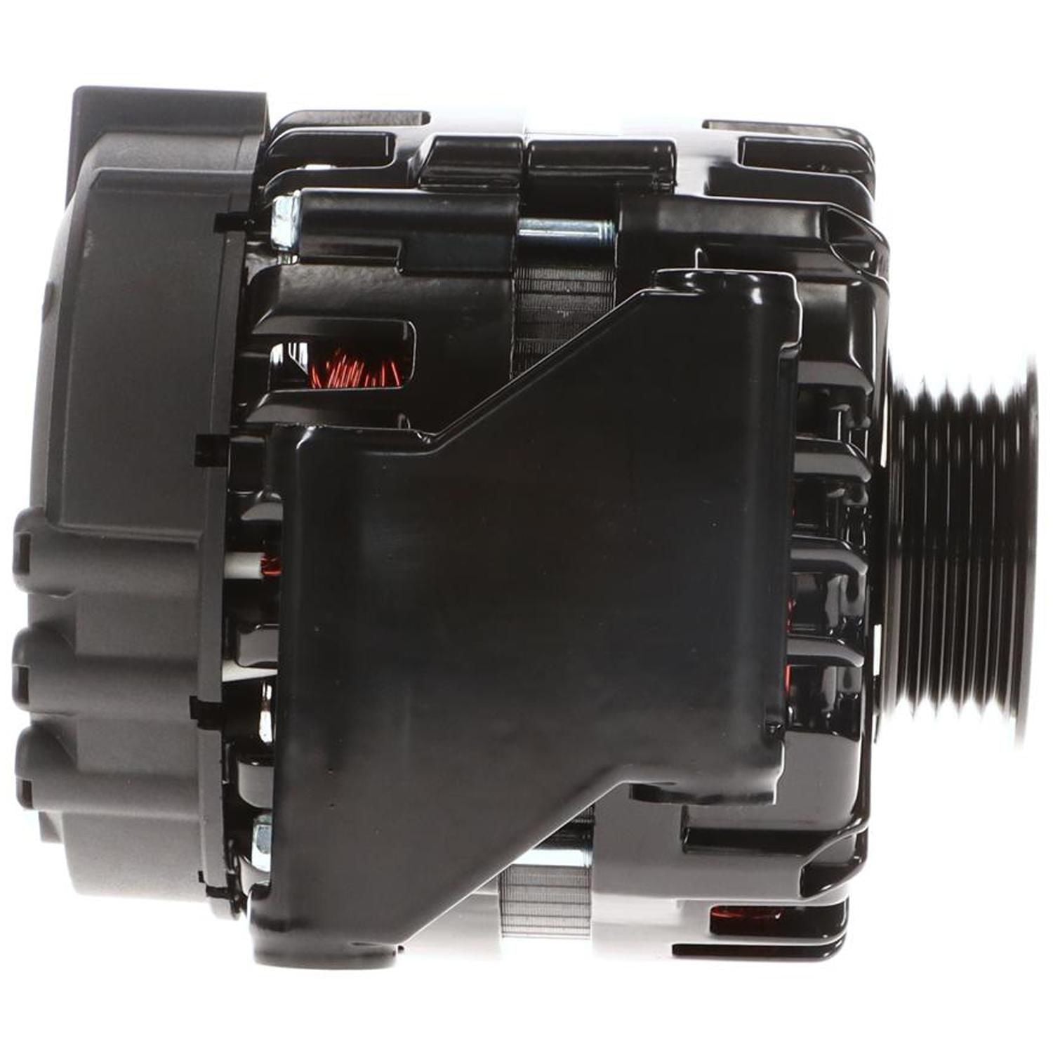 New Alternator NDLG76154