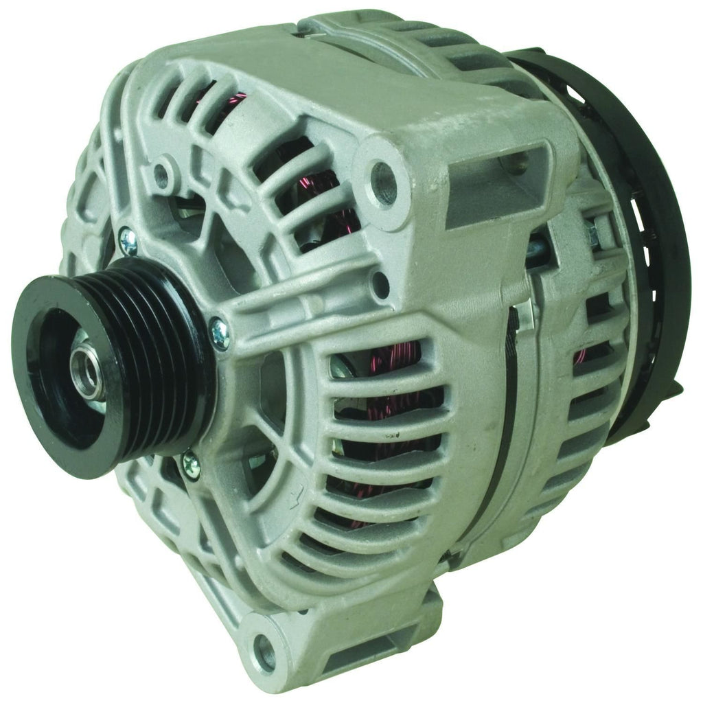 Gold New Alternator DLG13953