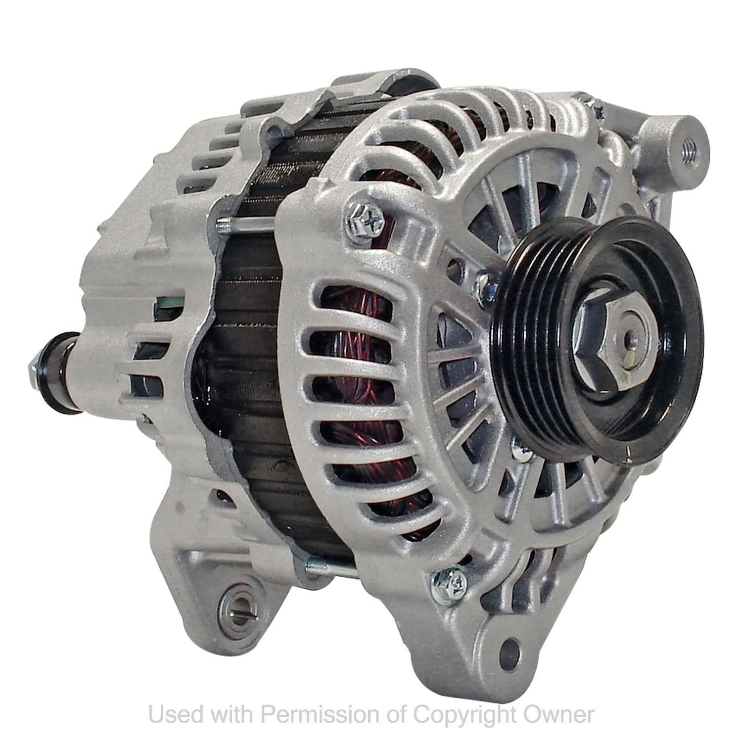 Alternator 12004
