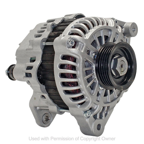 Alternator 12004