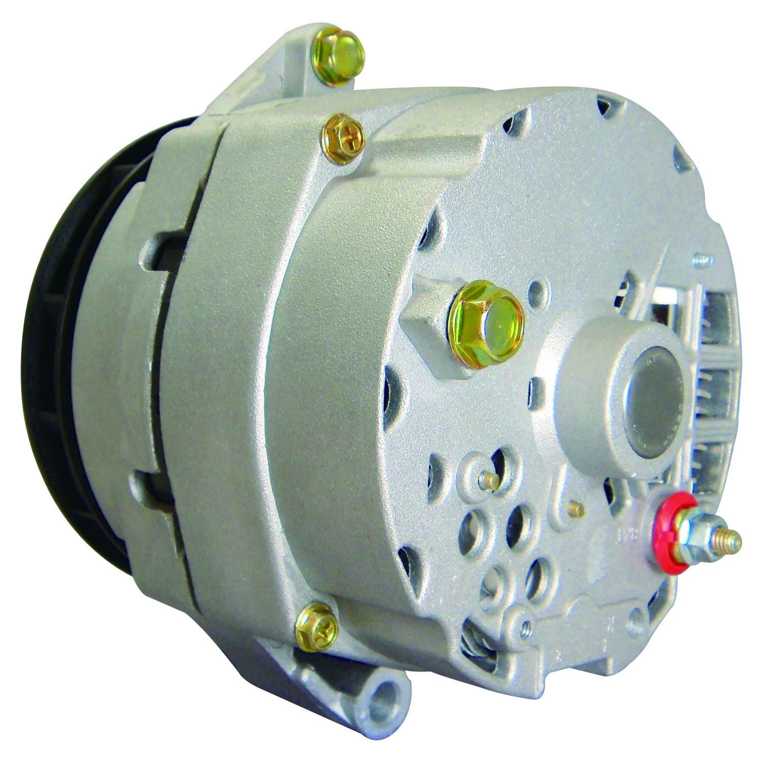 Gold New Alternator 7294-6N