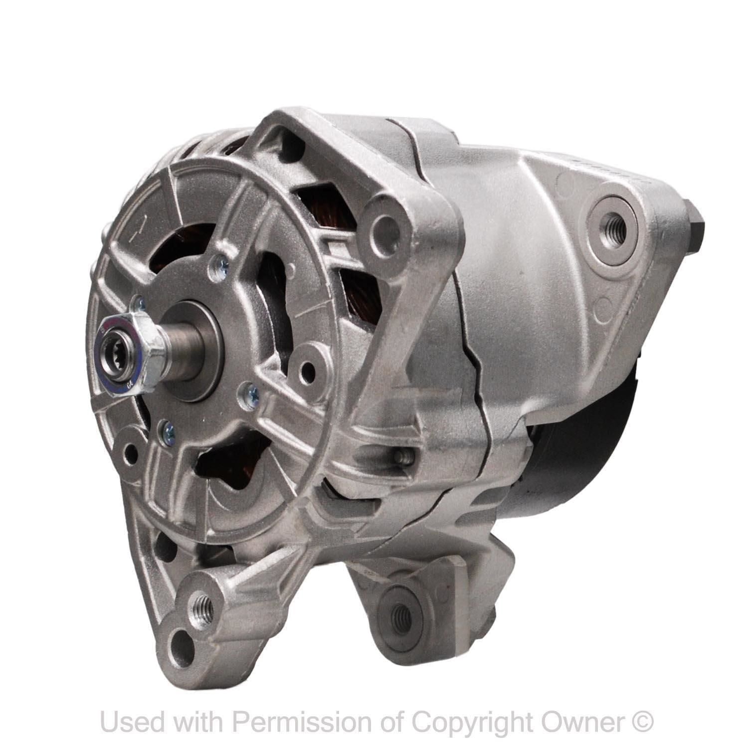 Alternator 13312