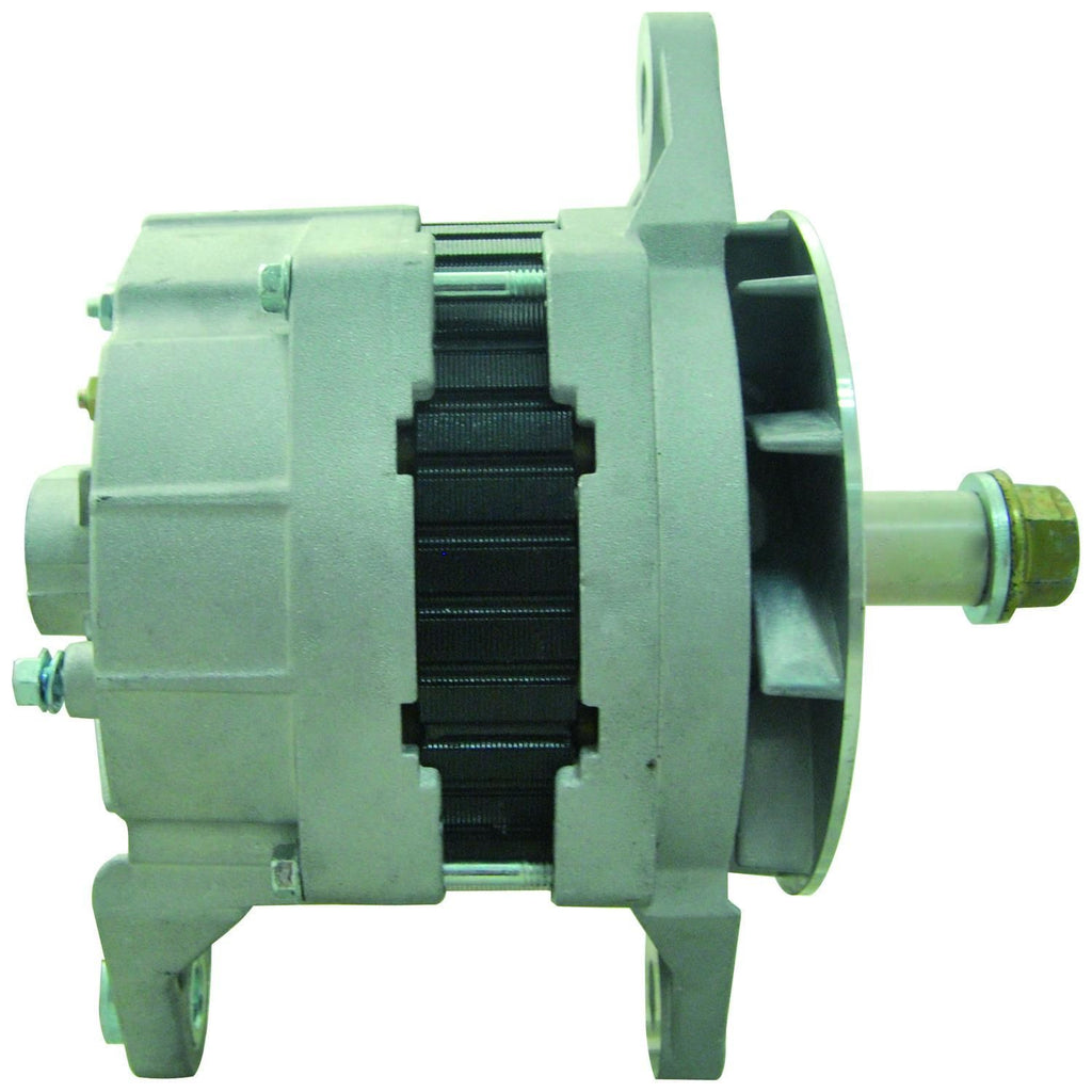 Gold New Alternator 8076N