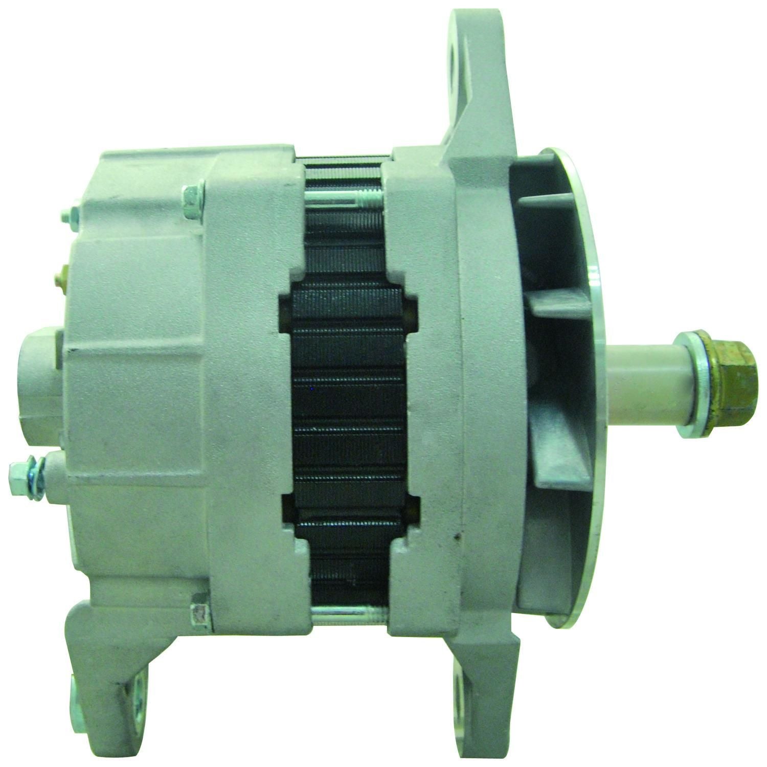 Gold New Alternator 8076N