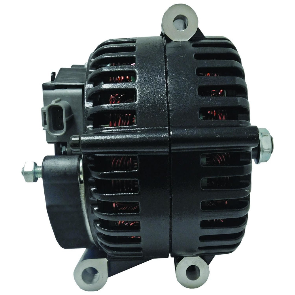 Gold New Alternator 7341N