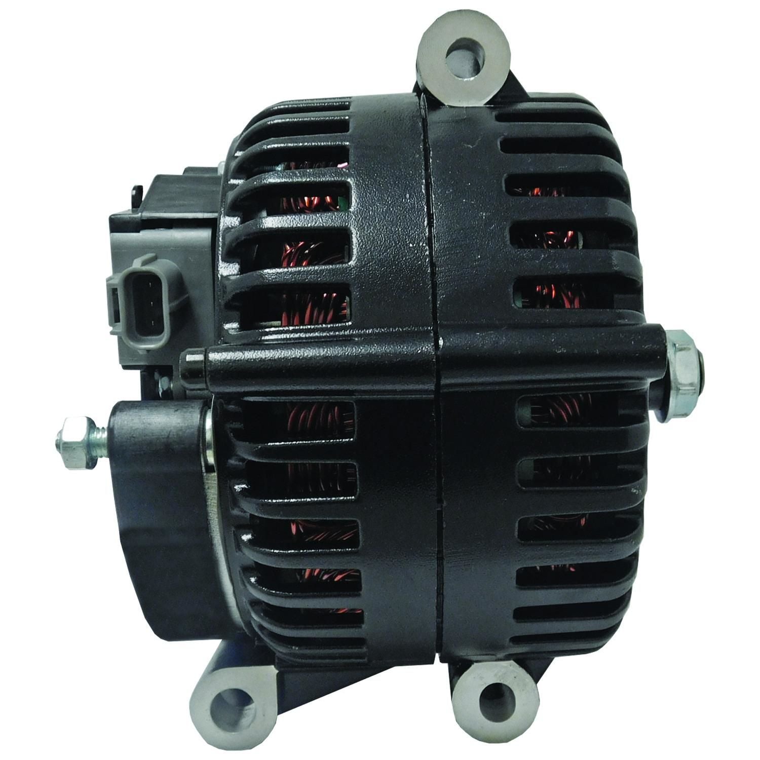 Gold New Alternator 7341N