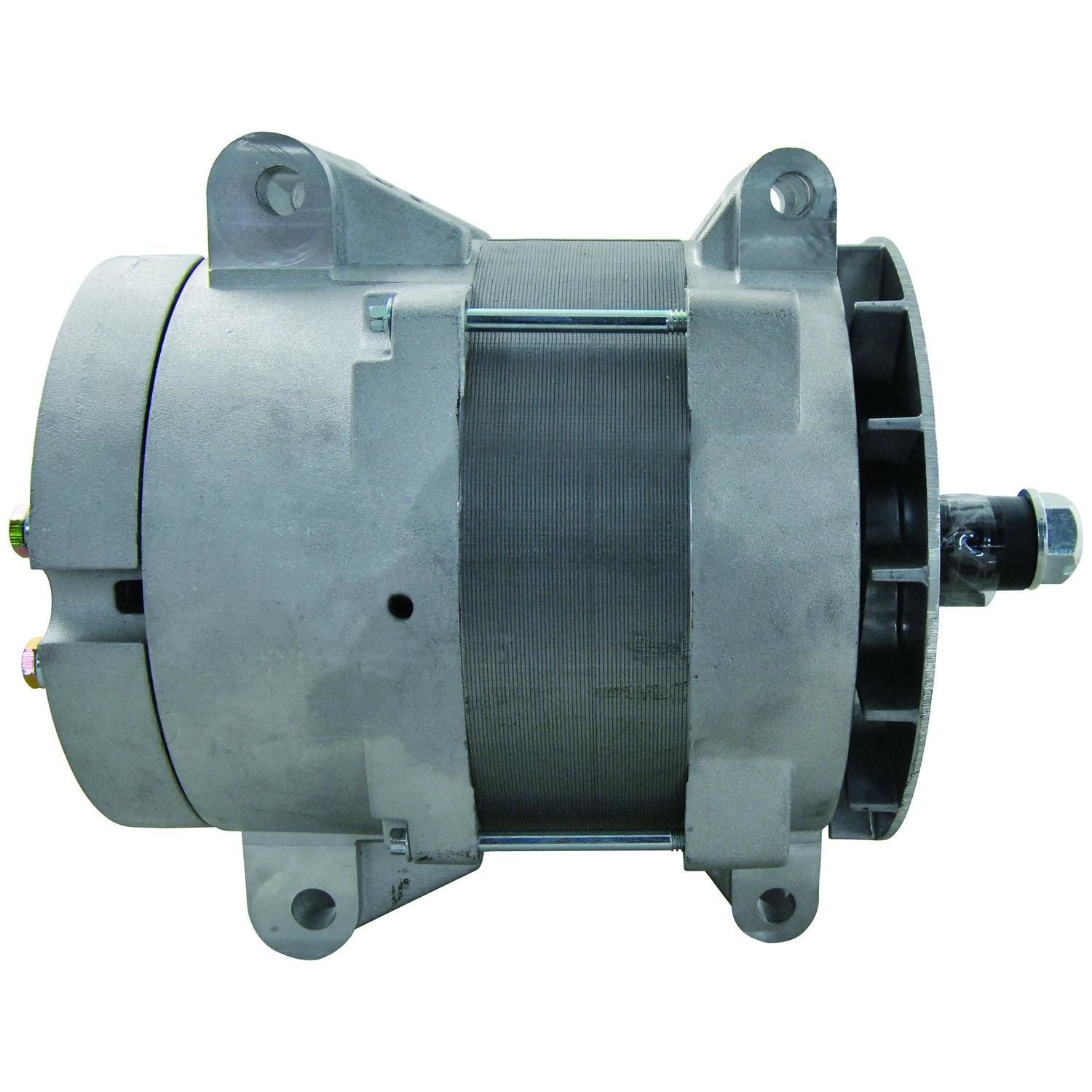 Gold New Alternator 8681N