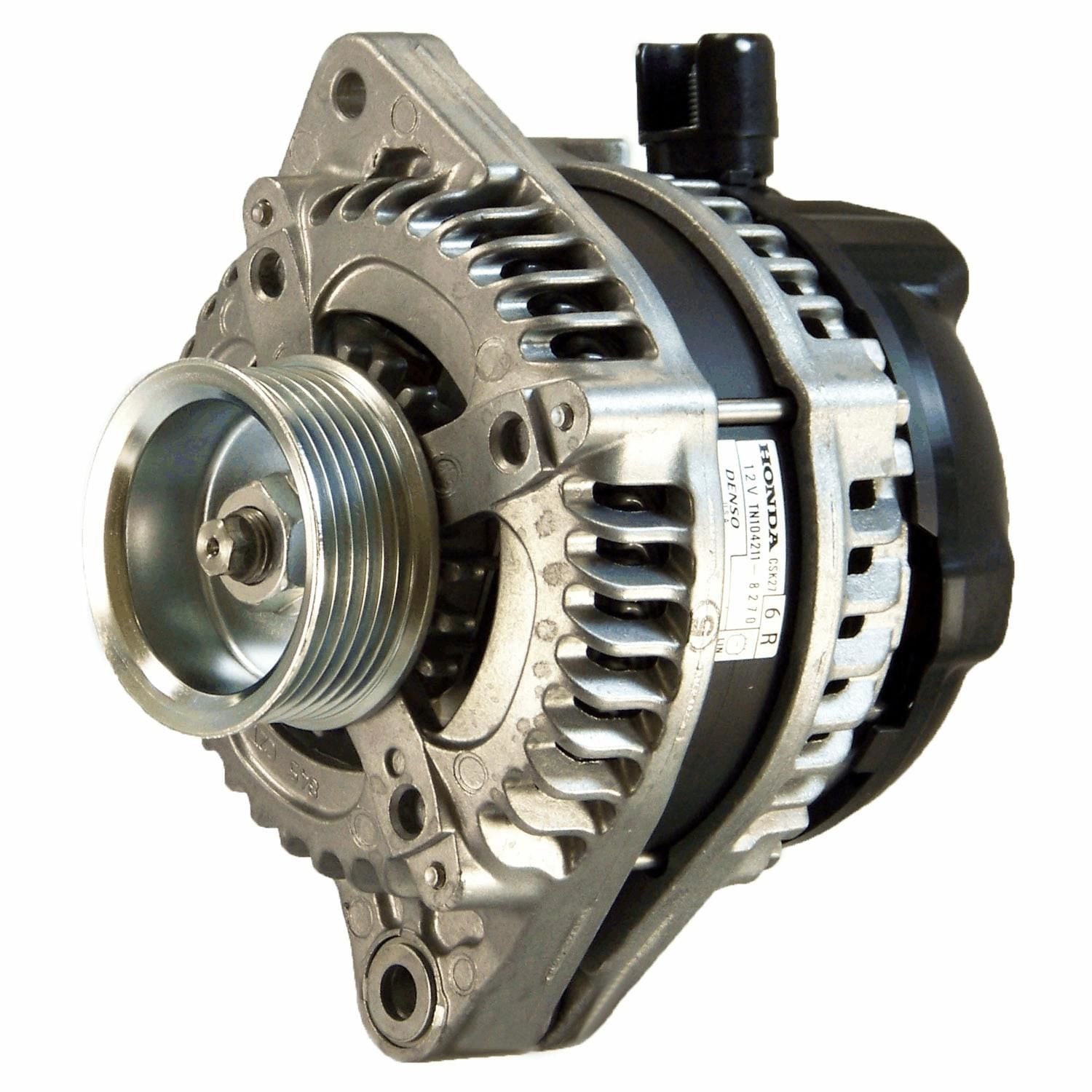 Alternator 10179