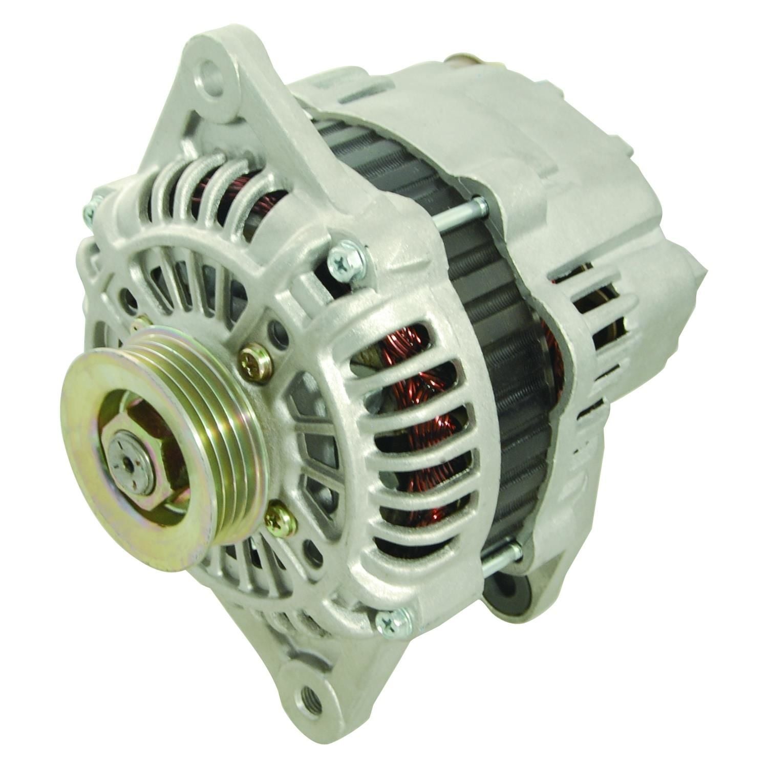 Gold New Alternator 13445N