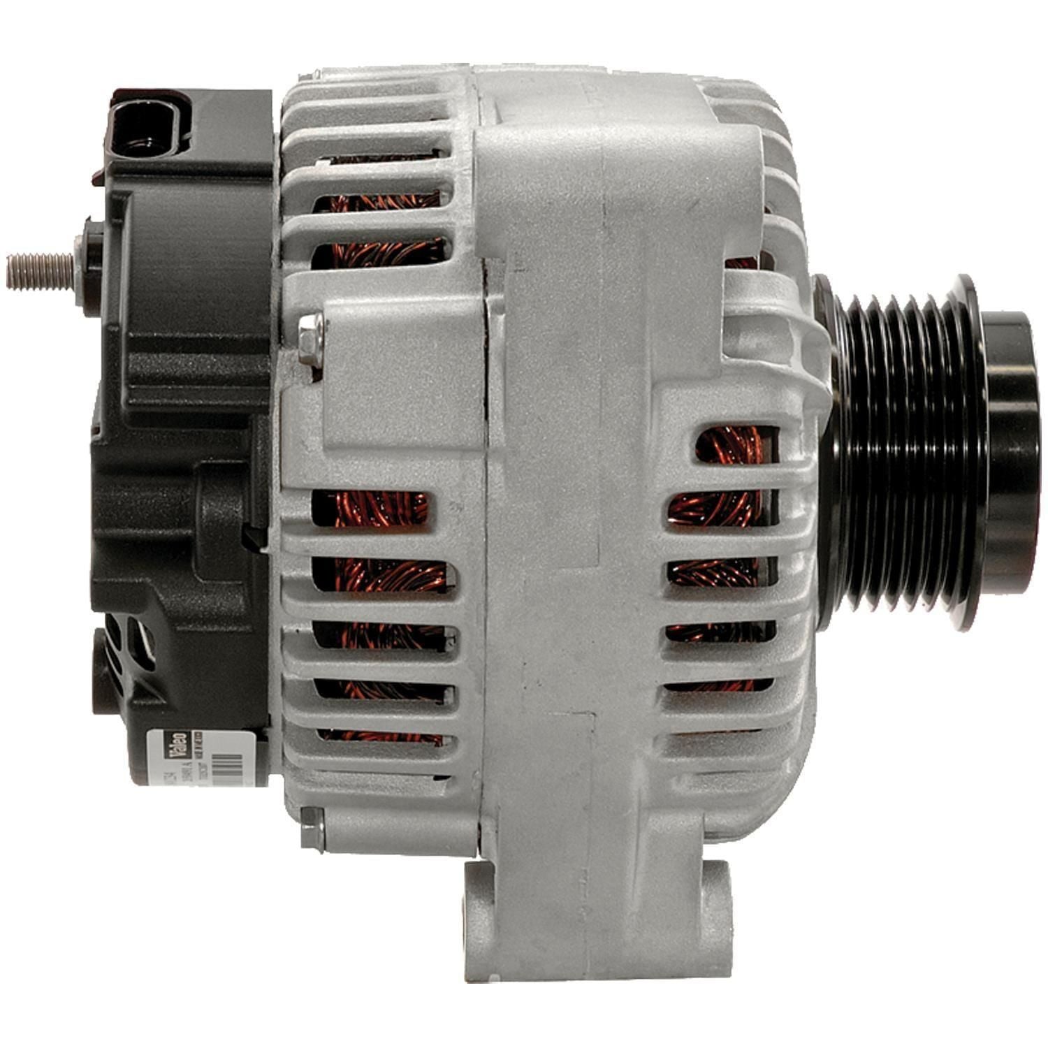 Alternator DL2326-6-2