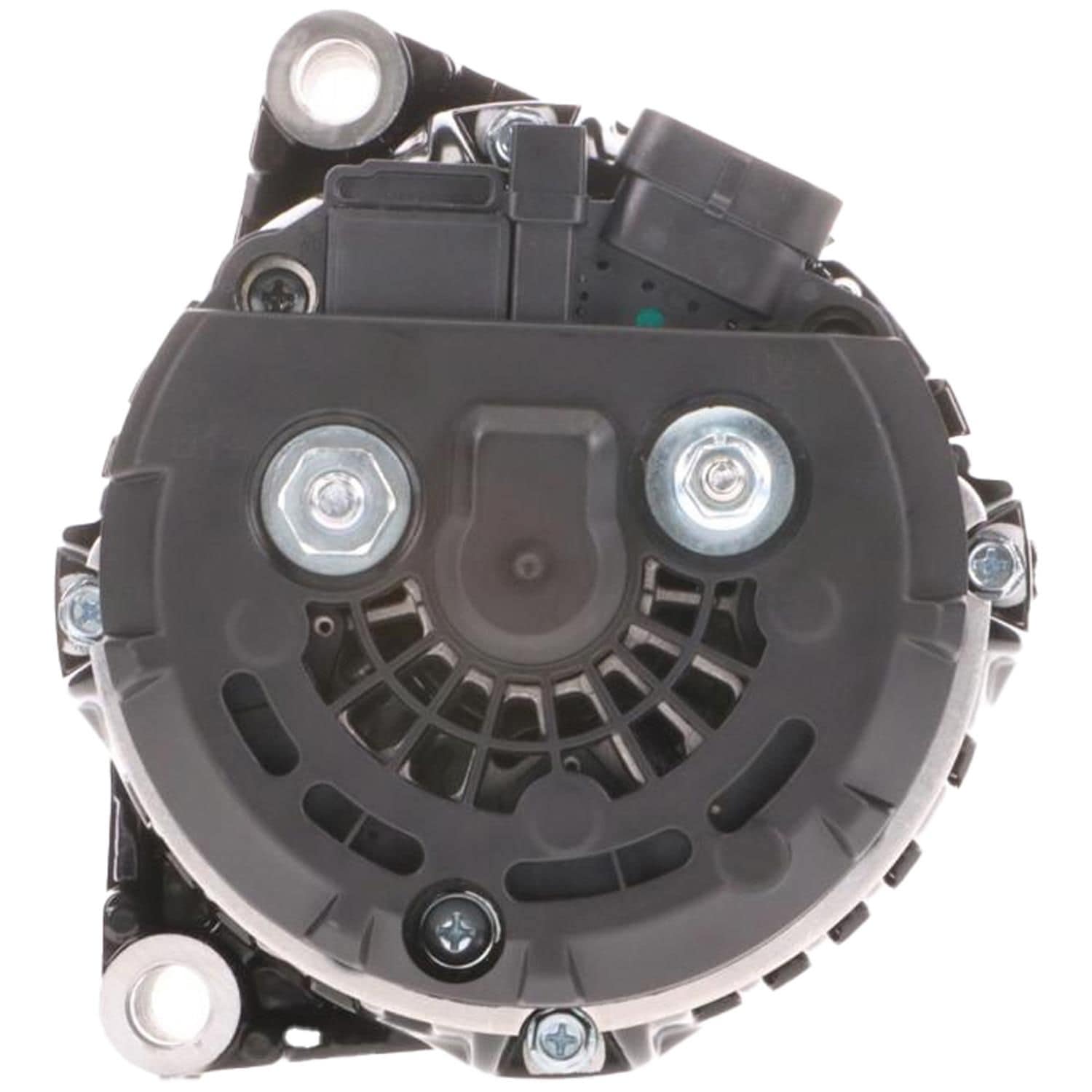 New Alternator NDLG37258