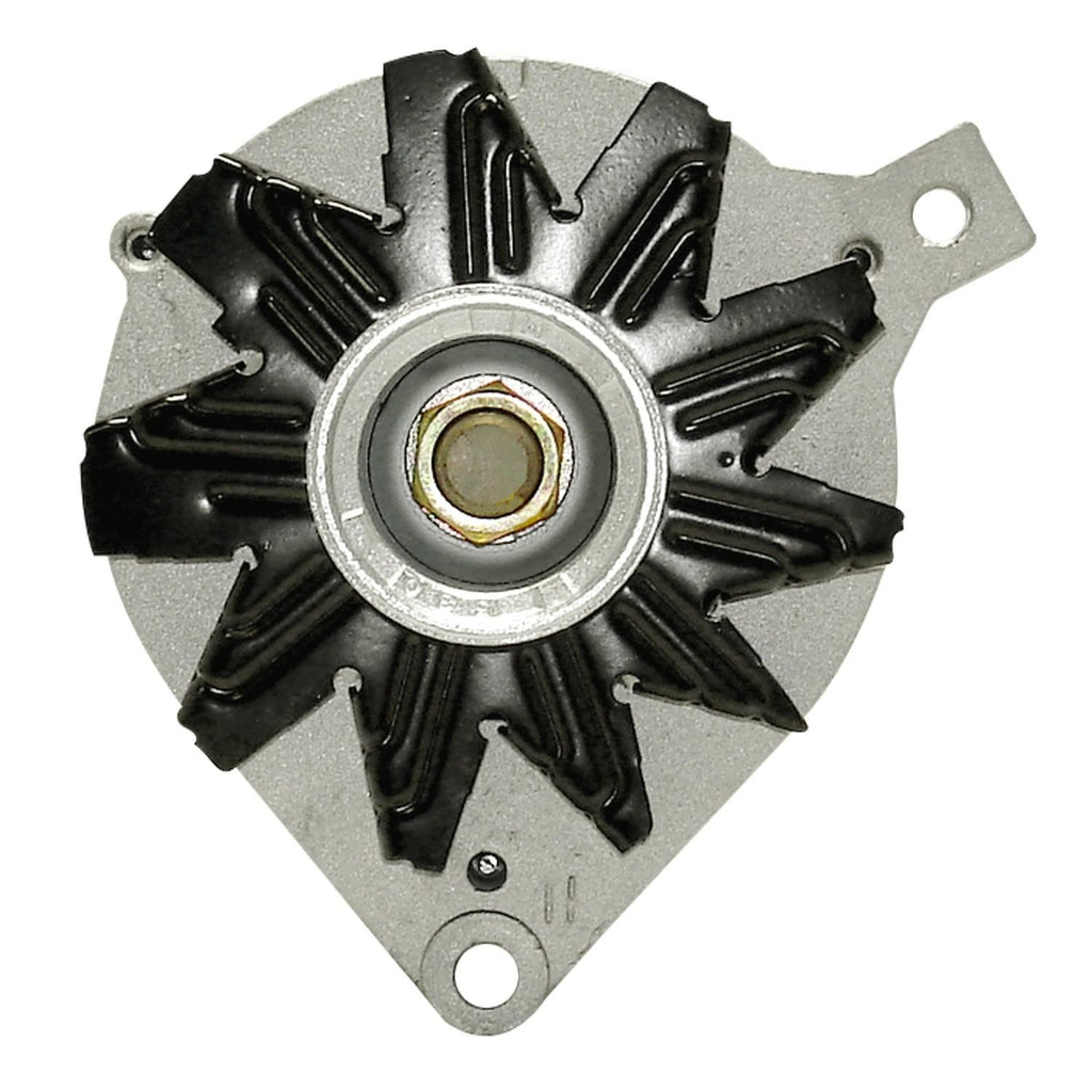 TotalPro Remanufactured Alternator T7731