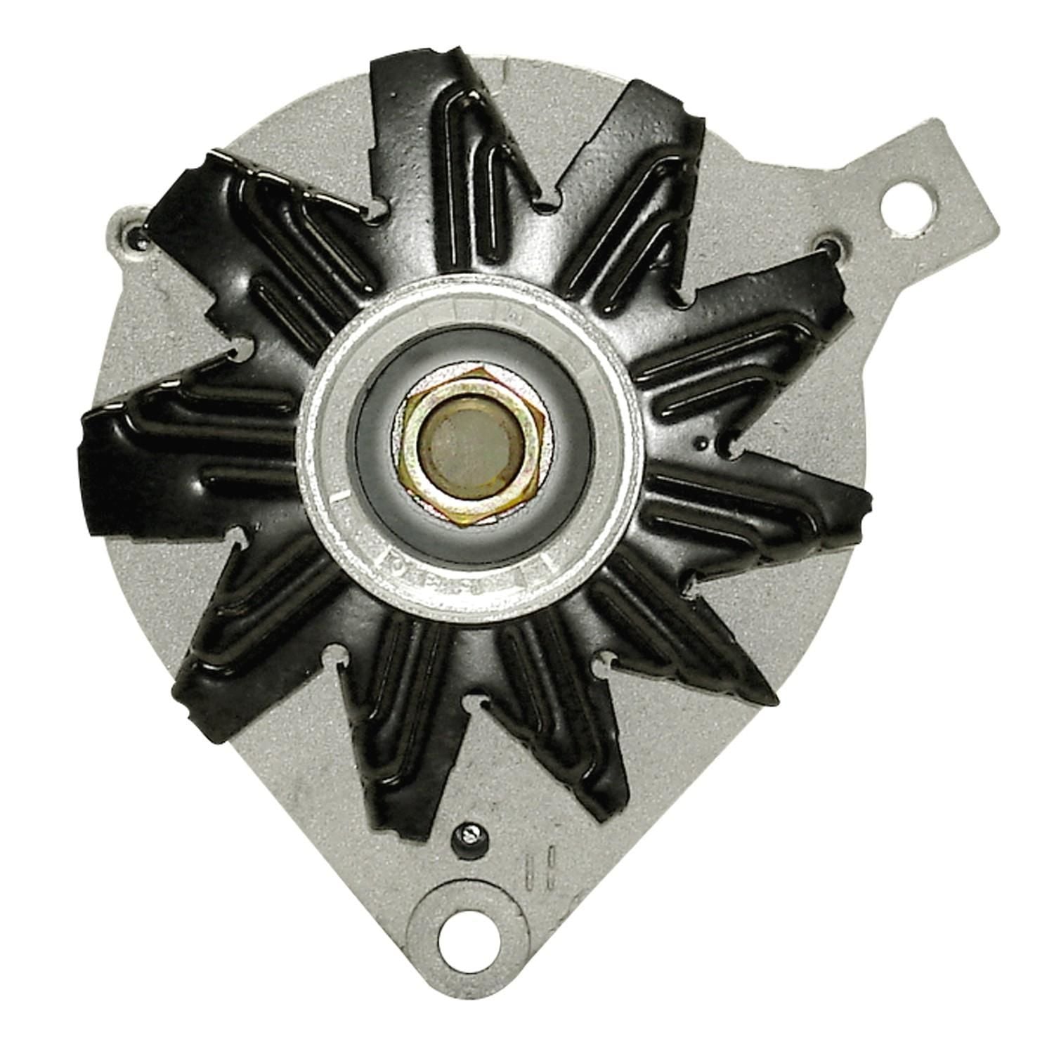 TotalPro Remanufactured Alternator T7731