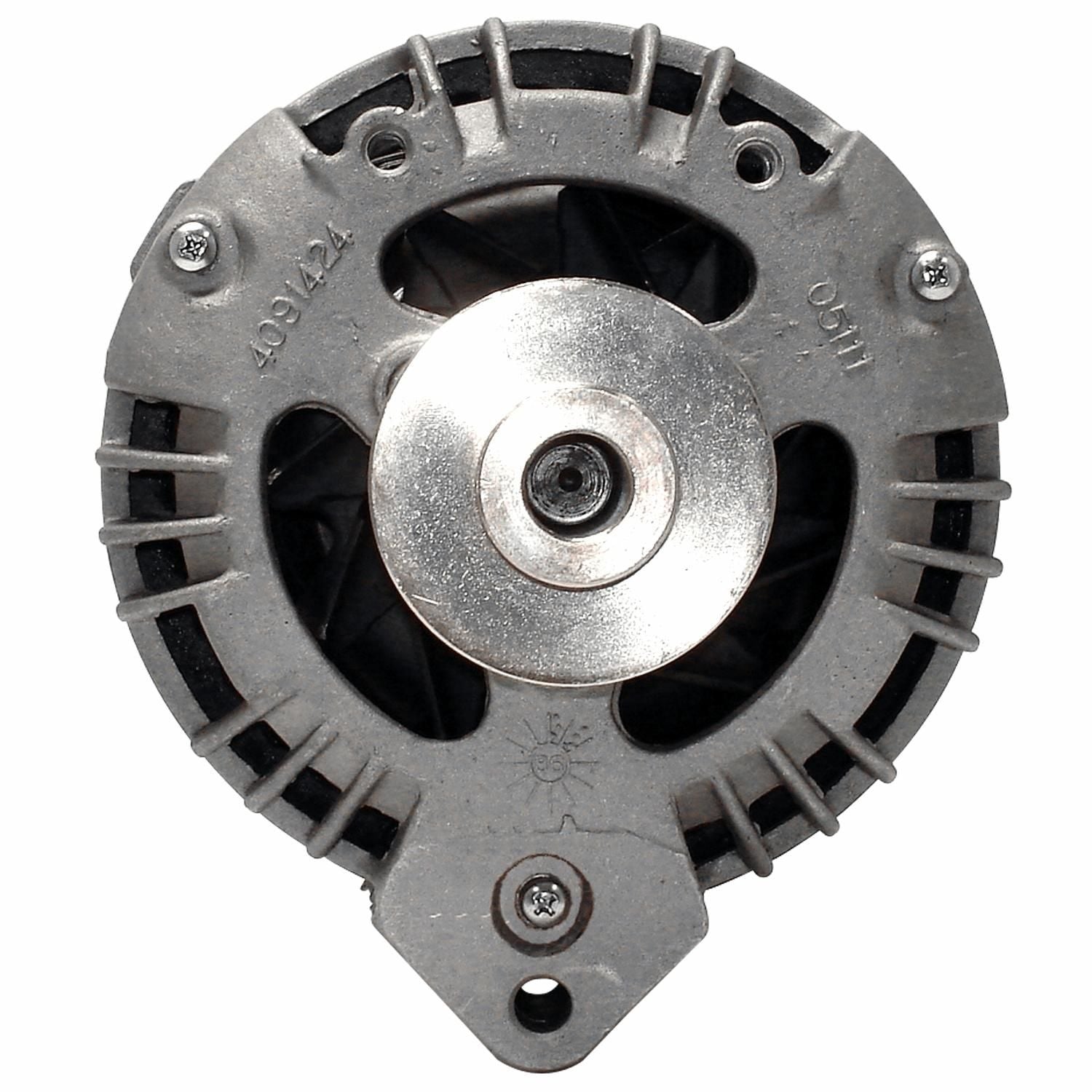 Alternator DL7516