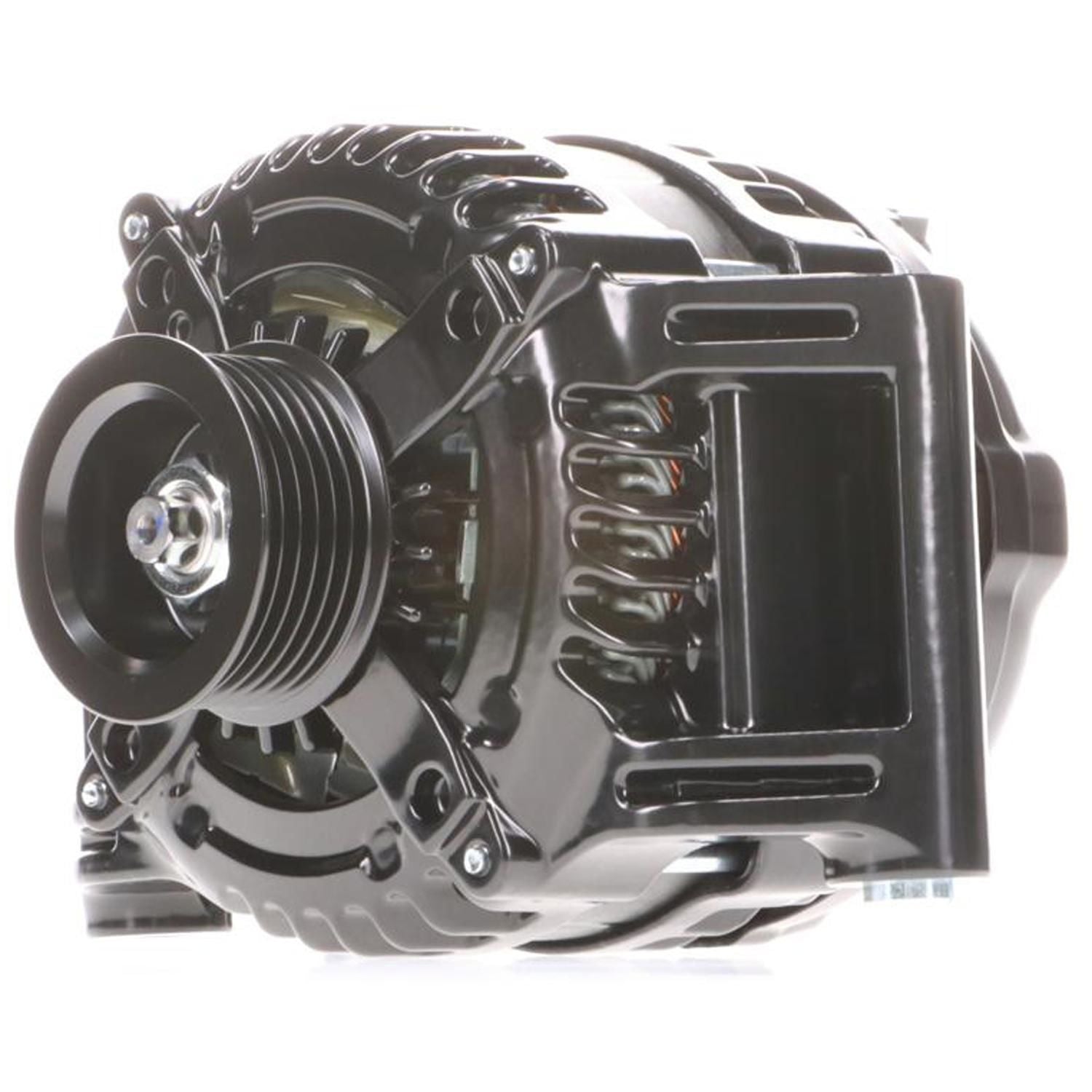 New Alternator NDLG63394