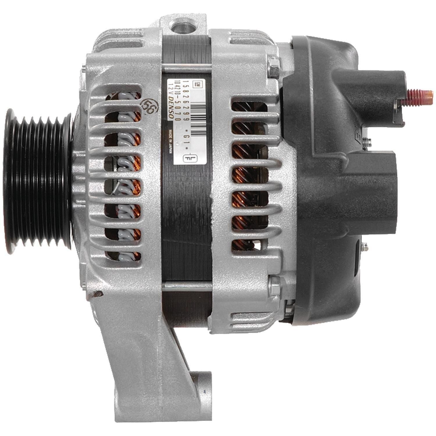 Alternator DL5600-6-9