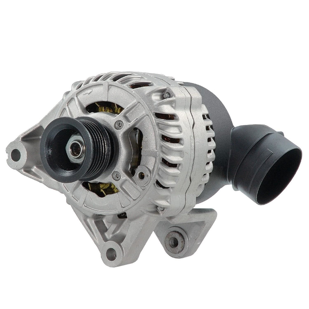 Alternator A13424