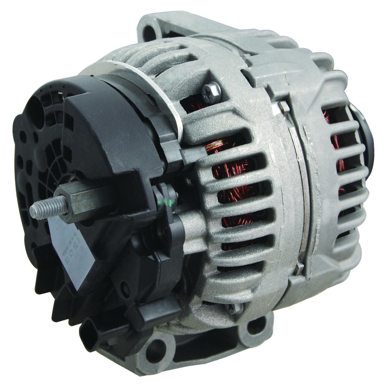 Gold New Alternator 11125N