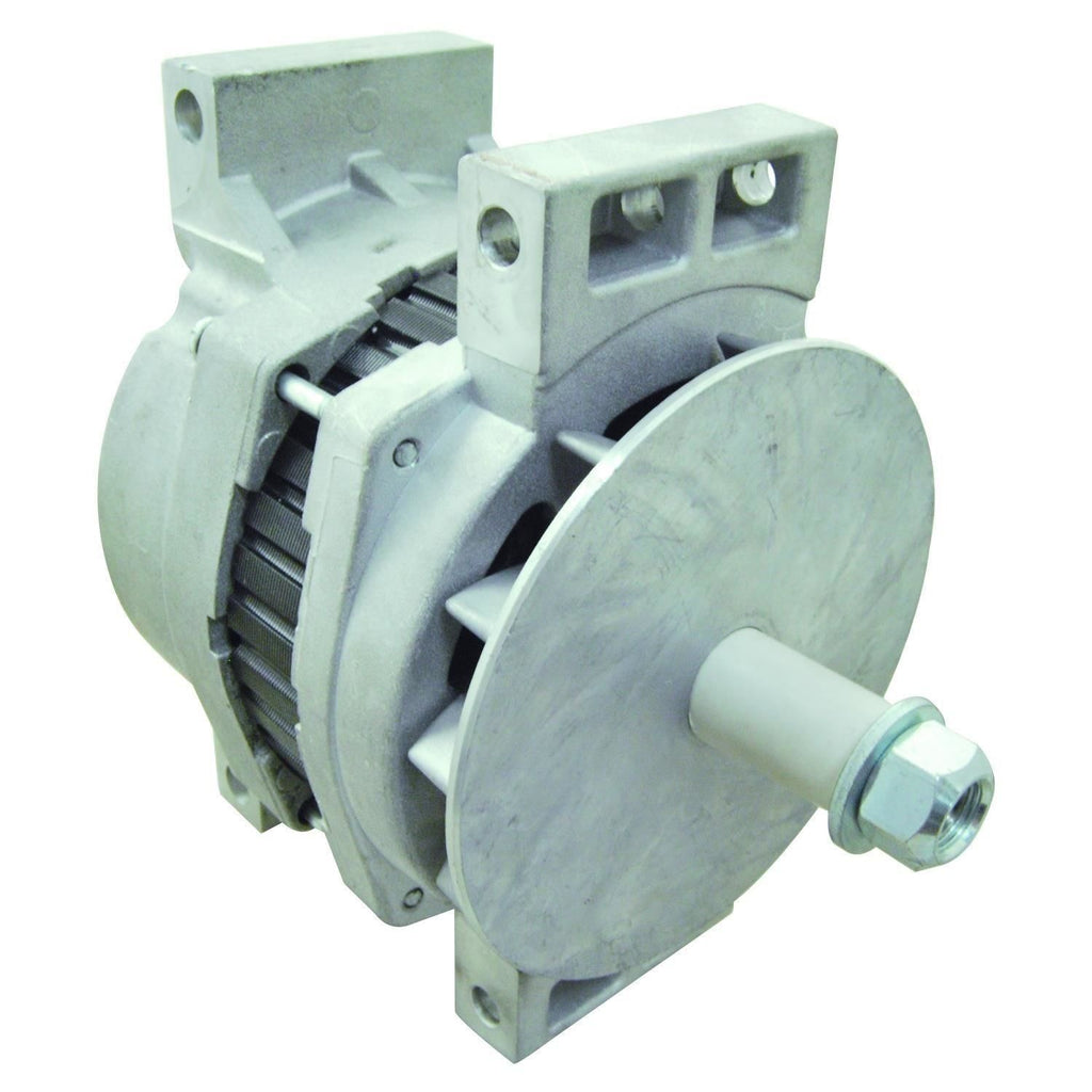 Gold New Alternator 8364N