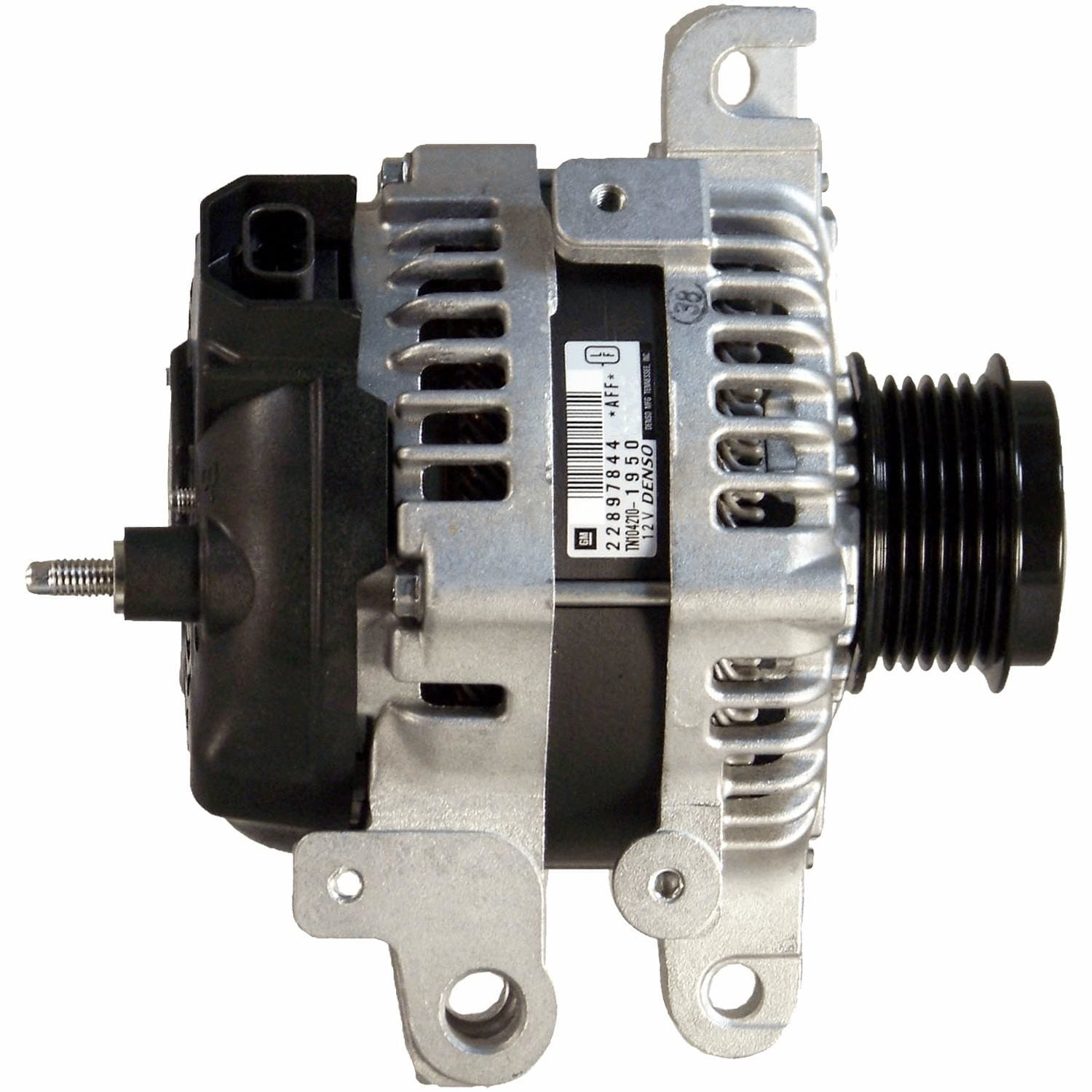 Alternator DL5548-16-1