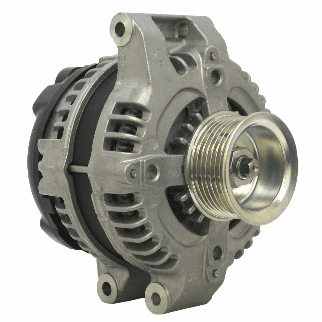 Alternator 10132