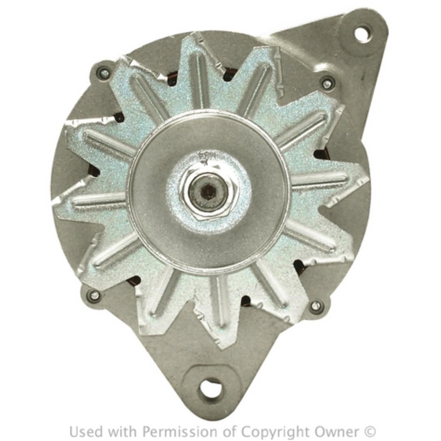 Alternator 14665