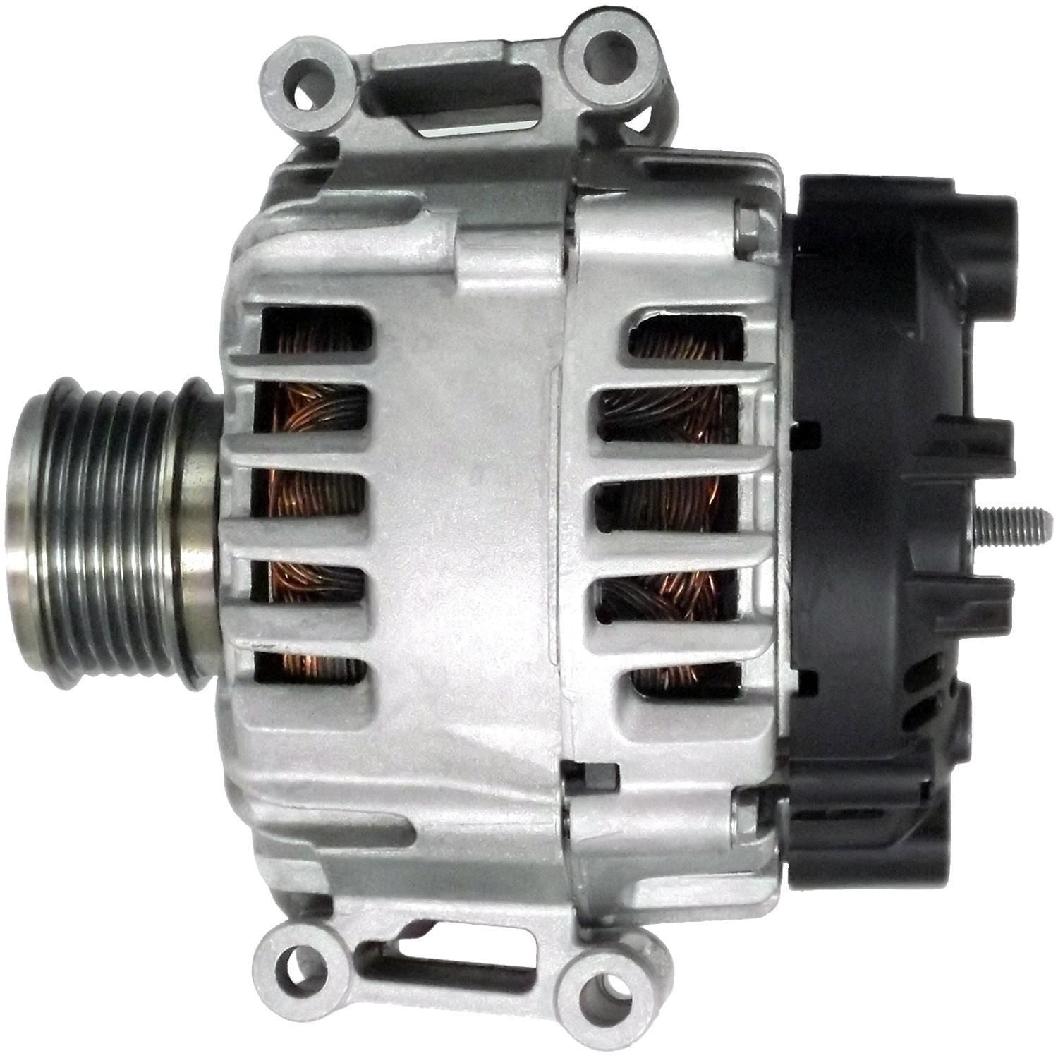 Alternator A10274