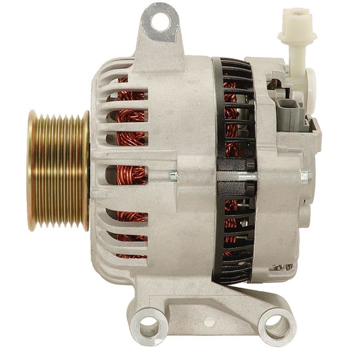 Gold New Alternator ADLG3657-8-11