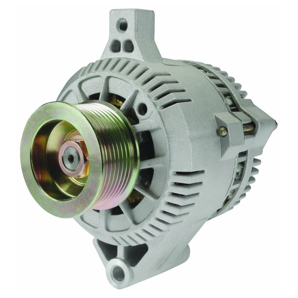 Gold New Alternator 7785N