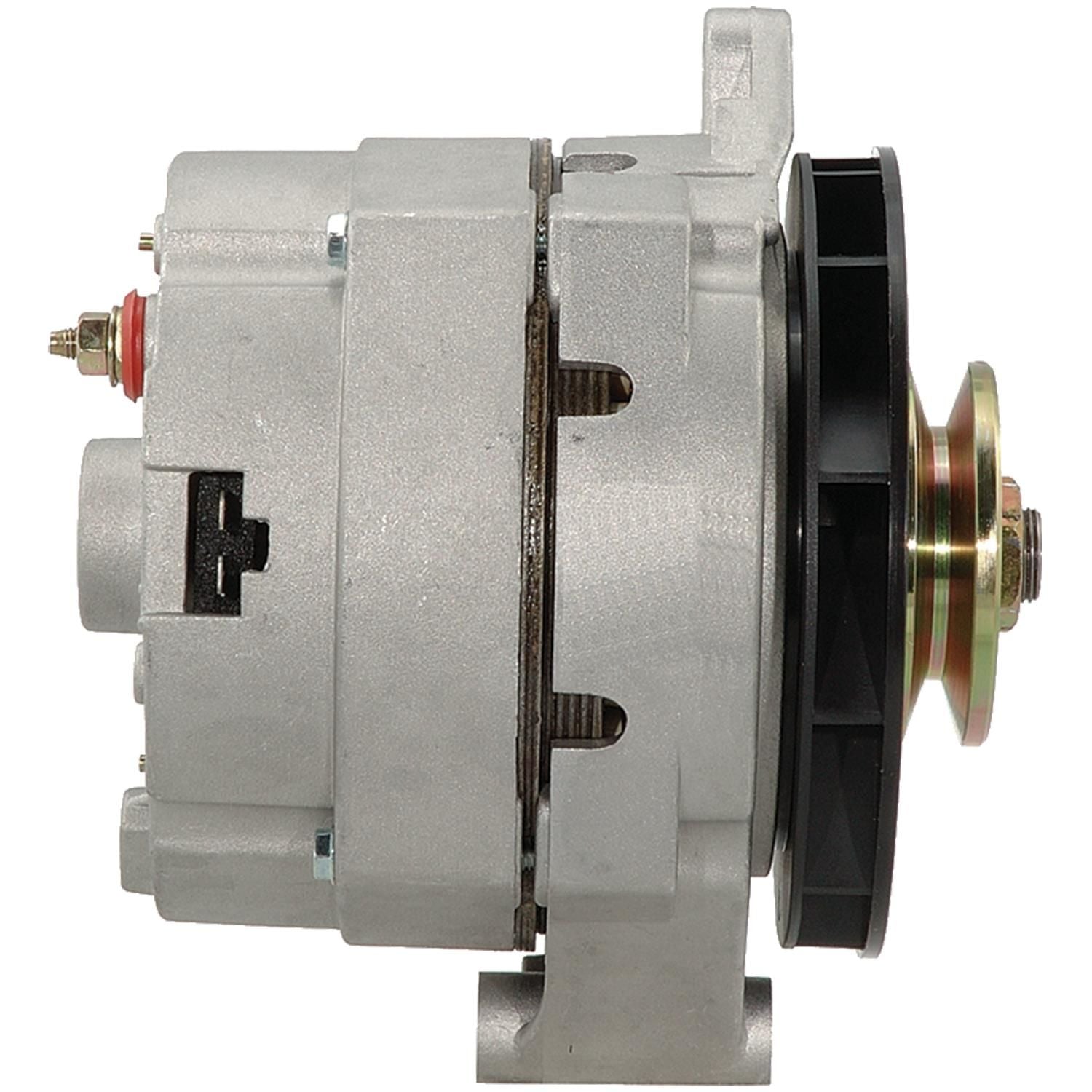 Gold New Alternator DLG7273
