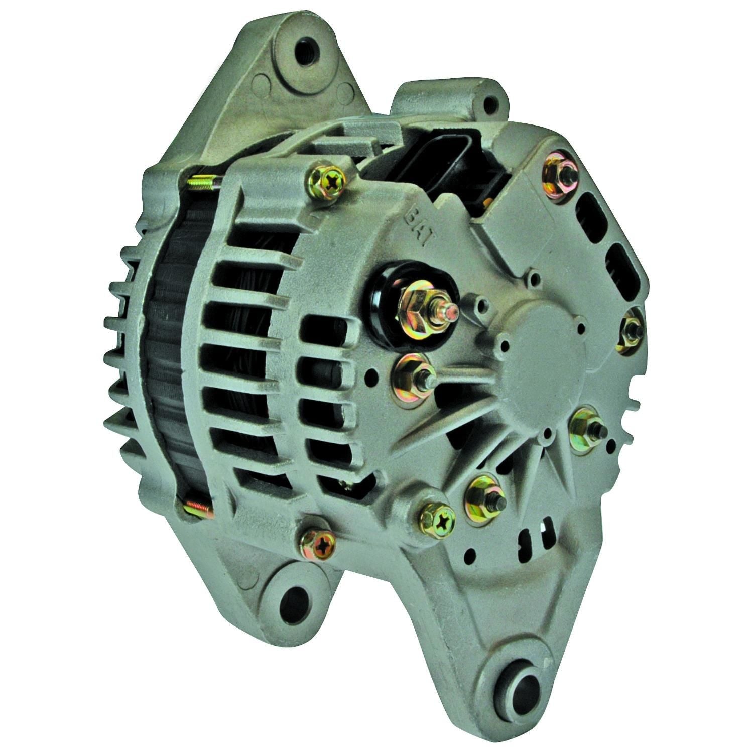 Gold New Alternator 13250N