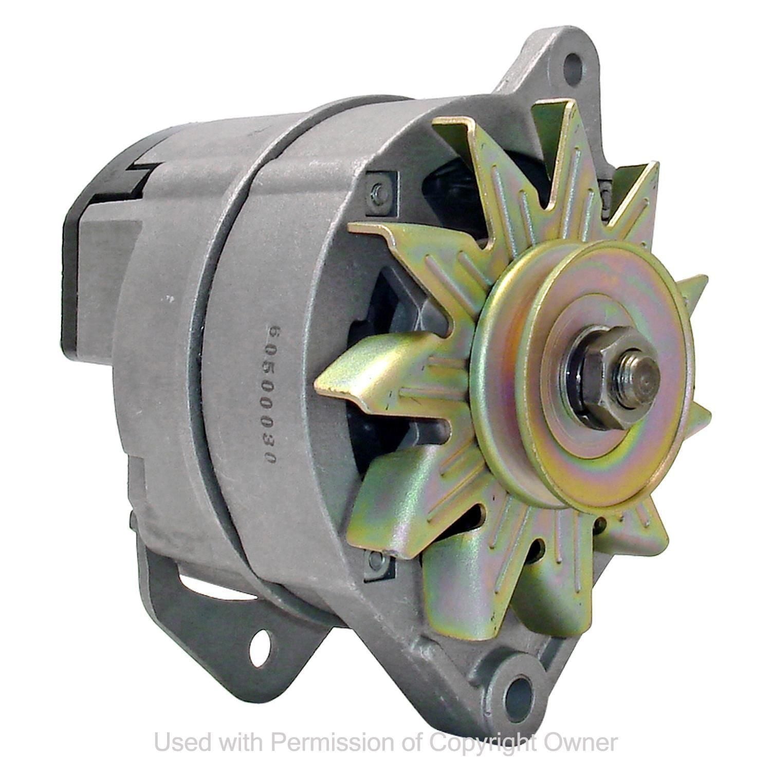 Alternator 14385