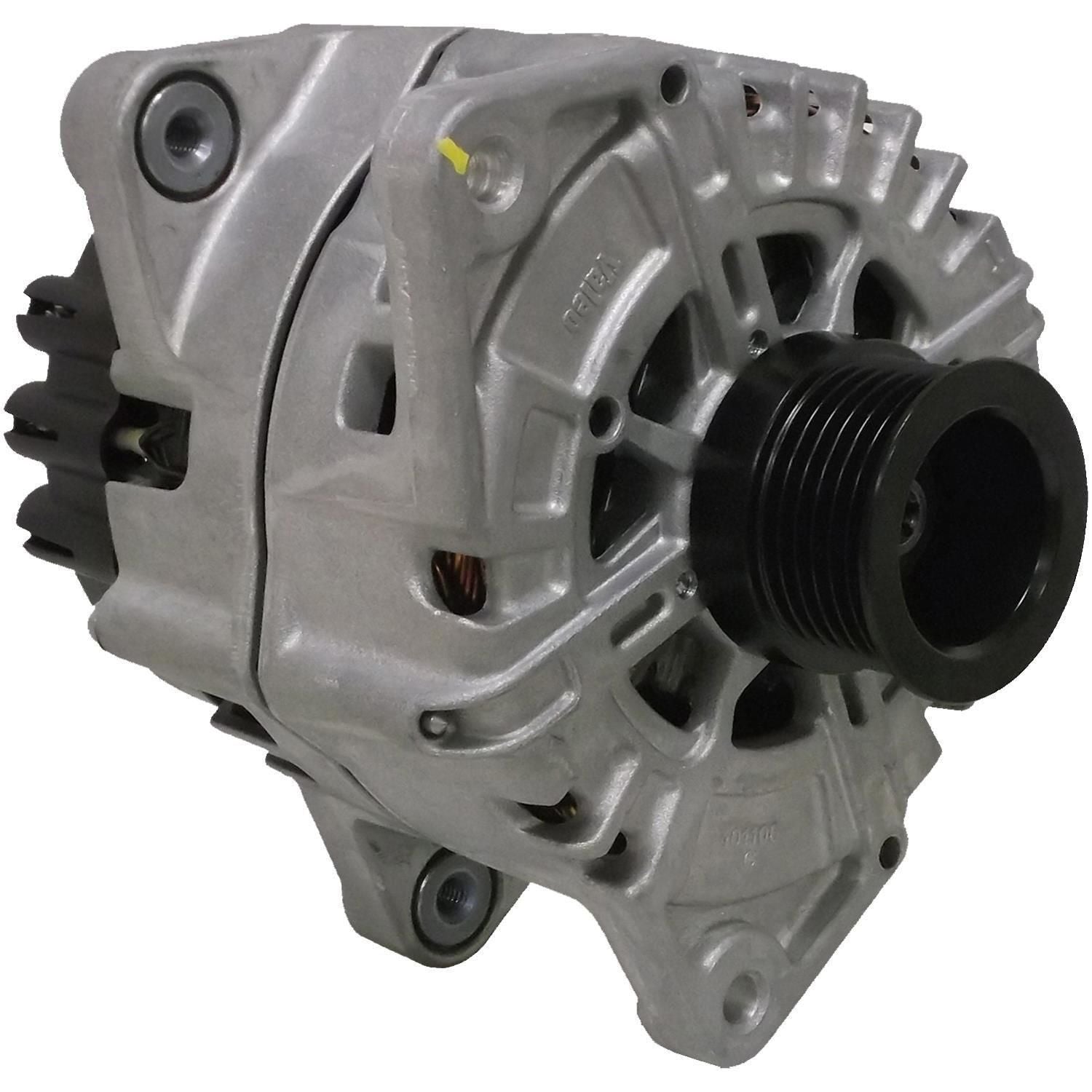 Alternator 11581
