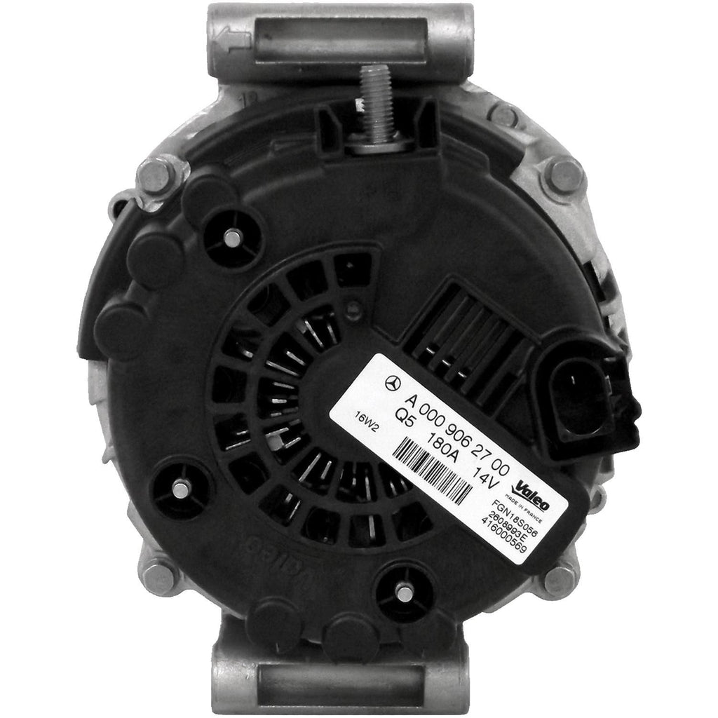 Alternator ADL2381-17-3