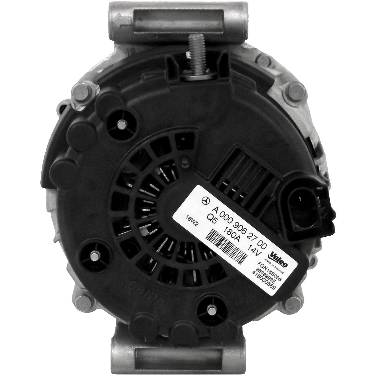 Alternator ADL2381-17-3