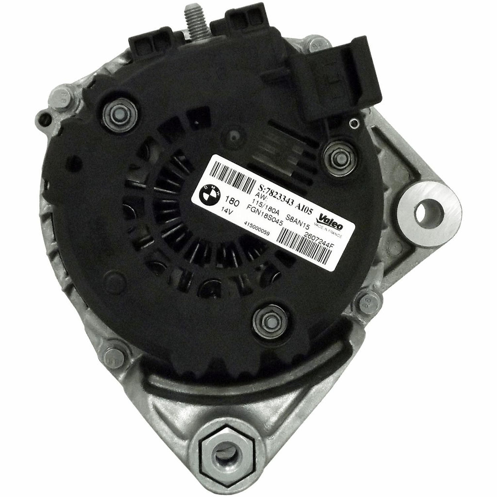Alternator 10264